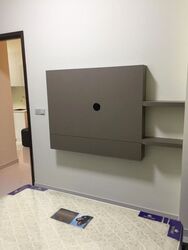 Forte Suites (D8), Apartment #455653891